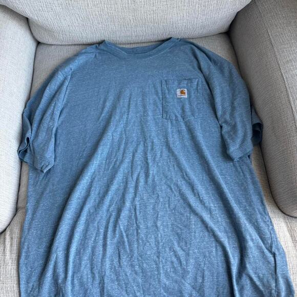 Carhartt Tee - Picture 1 of 5
